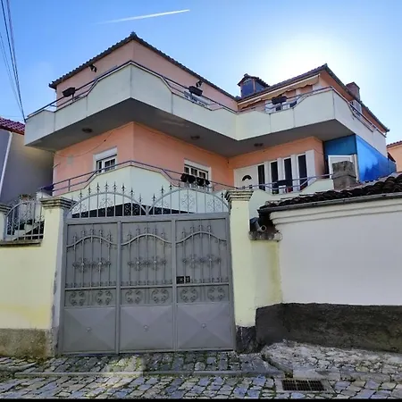Katerina Affittacamere Korce