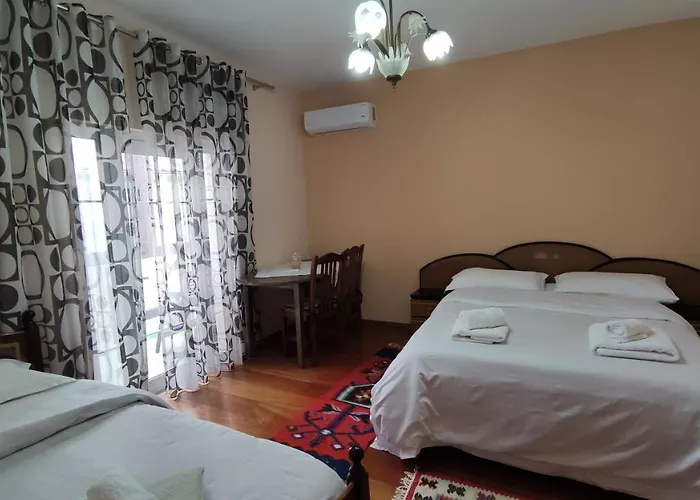 Katerina * 科尔察